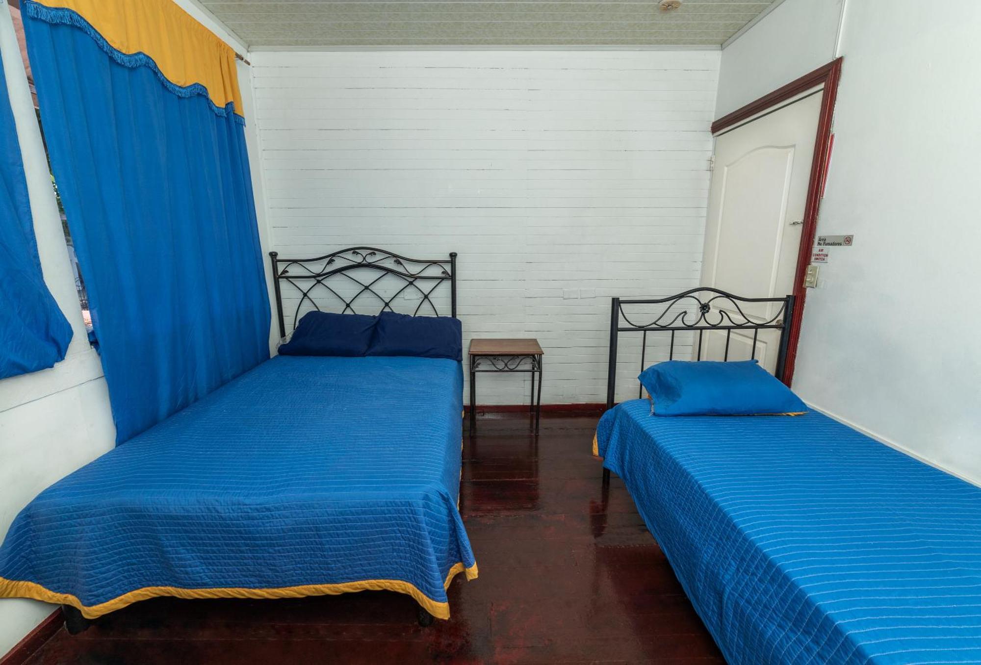 Hostal Amador Familiar パナマ・シティー 部屋 写真